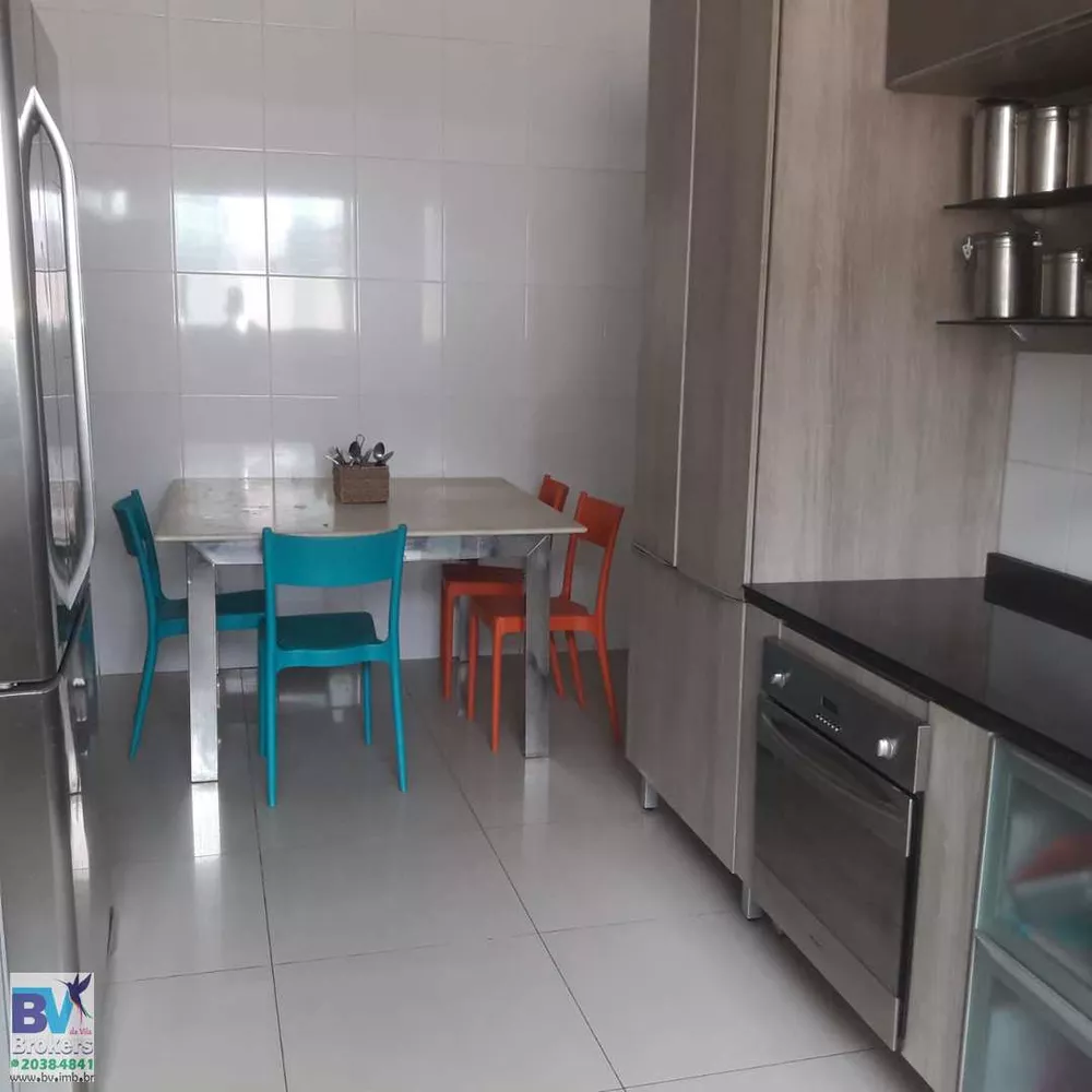 Casa, 3 quartos, 90 m² - Foto 12