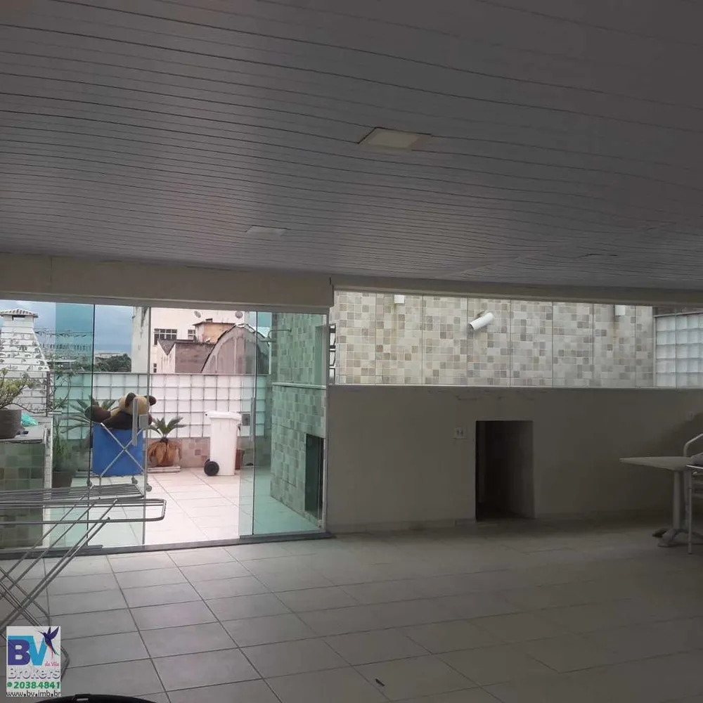 Casa, 3 quartos, 90 m² - Foto 36