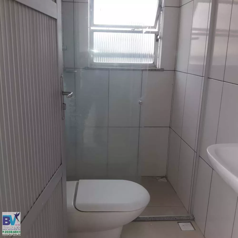 Casa, 3 quartos, 90 m² - Foto 6