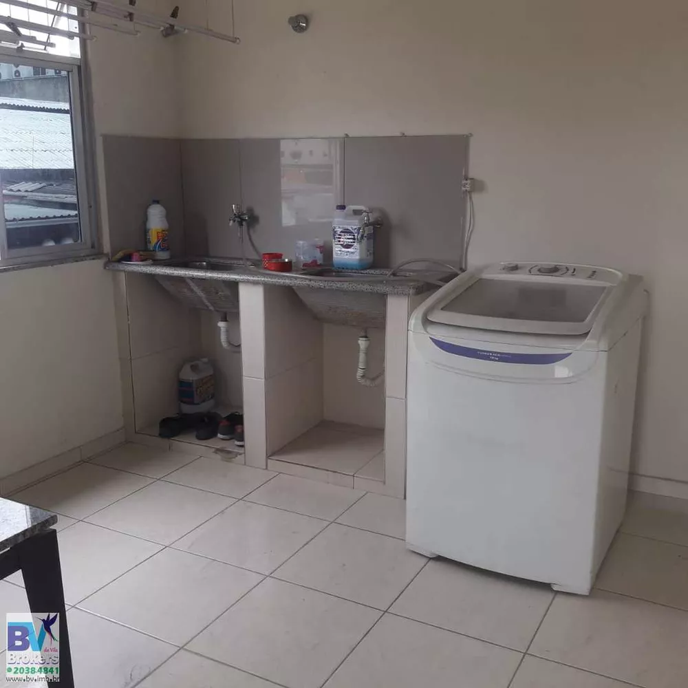 Casa, 3 quartos, 90 m² - Foto 9