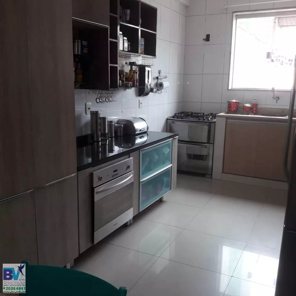 Casa, 3 quartos, 90 m² - Foto 10