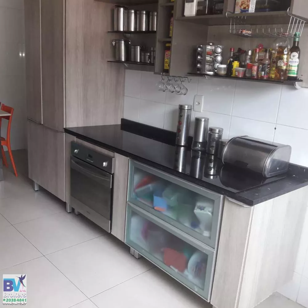 Casa, 3 quartos, 90 m² - Foto 13
