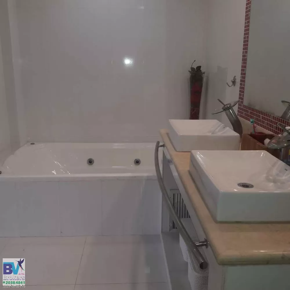 Casa, 3 quartos, 90 m² - Foto 25