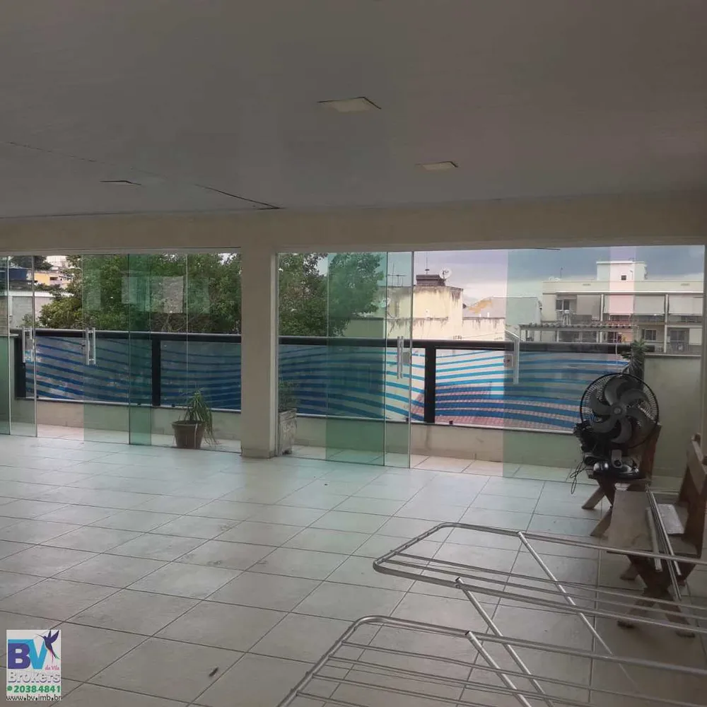 Casa, 3 quartos, 90 m² - Foto 33