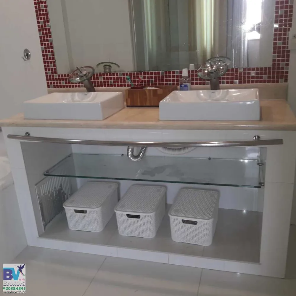 Casa, 3 quartos, 90 m² - Foto 19