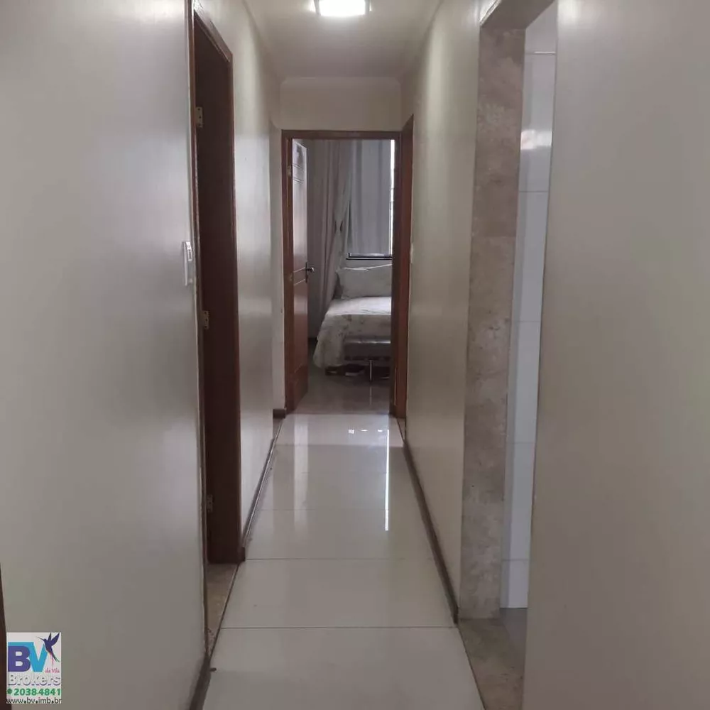 Casa, 3 quartos, 90 m² - Foto 4