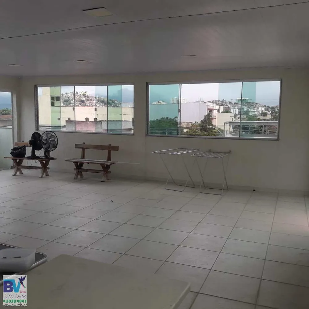 Casa, 3 quartos, 90 m² - Foto 31
