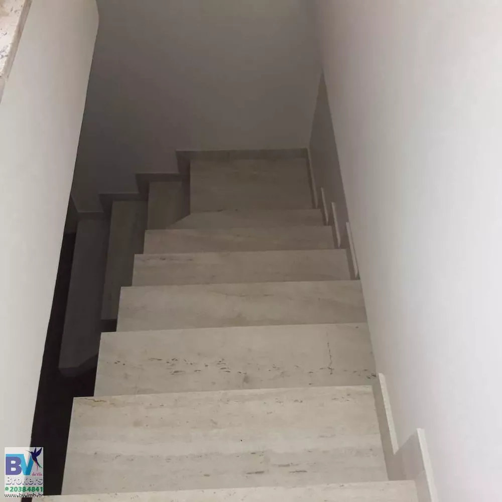 Casa, 3 quartos, 90 m² - Foto 3