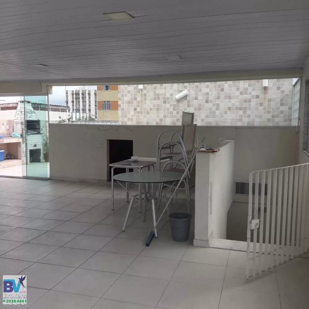 Casa, 3 quartos, 90 m² - Foto 5