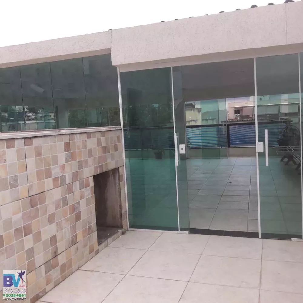 Casa, 3 quartos, 90 m² - Foto 7