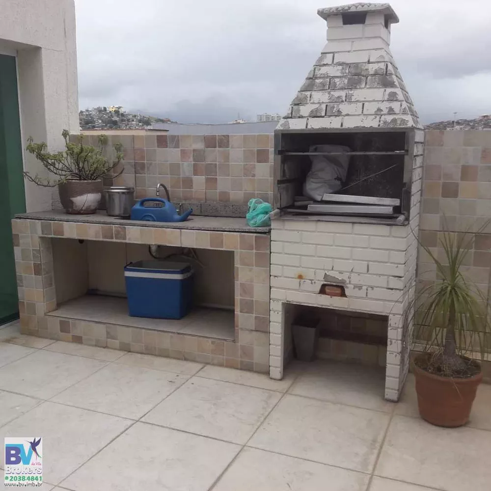 Casa, 3 quartos, 90 m² - Foto 16