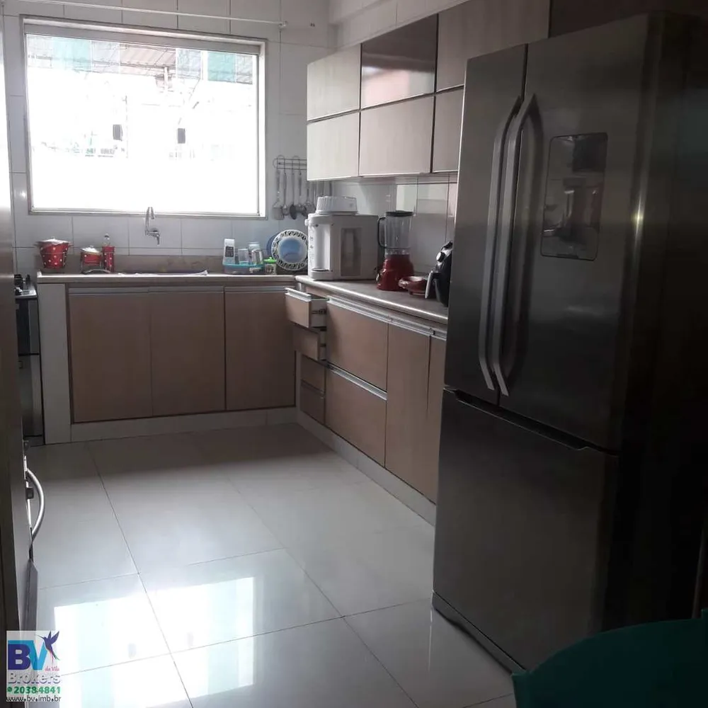 Casa, 3 quartos, 90 m² - Foto 26