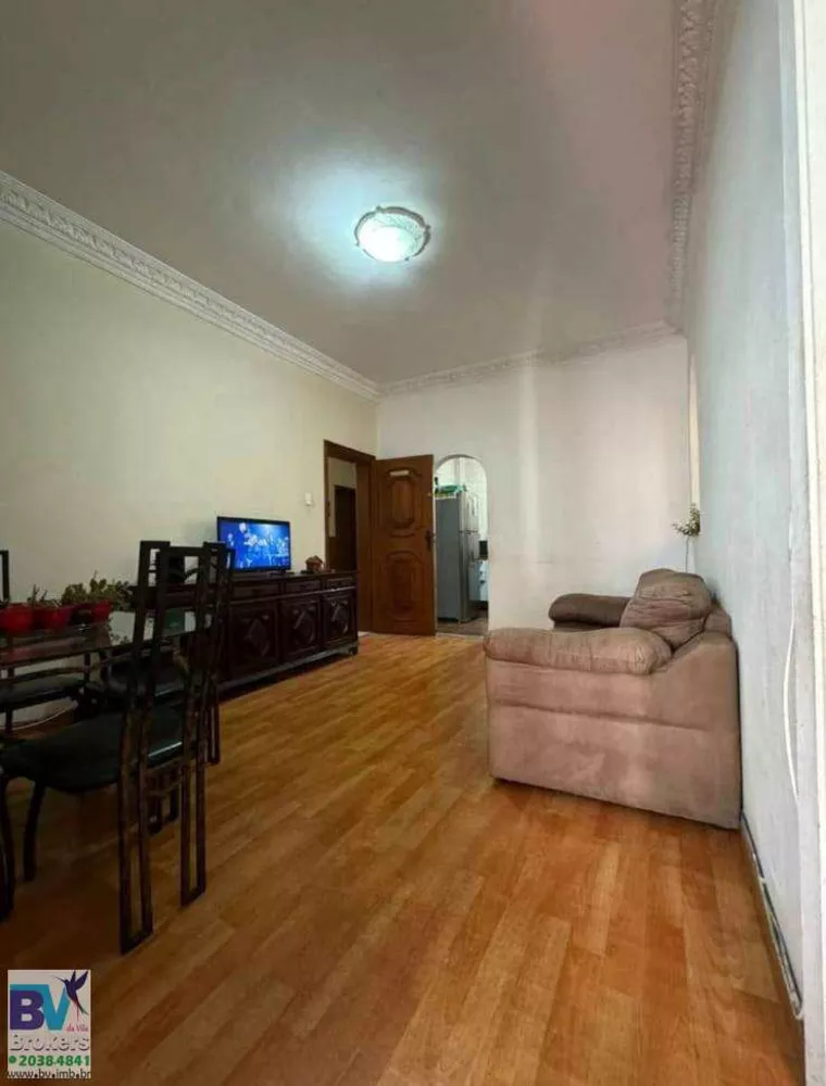Apartamento, 2 quartos, 84 m² - Foto 1