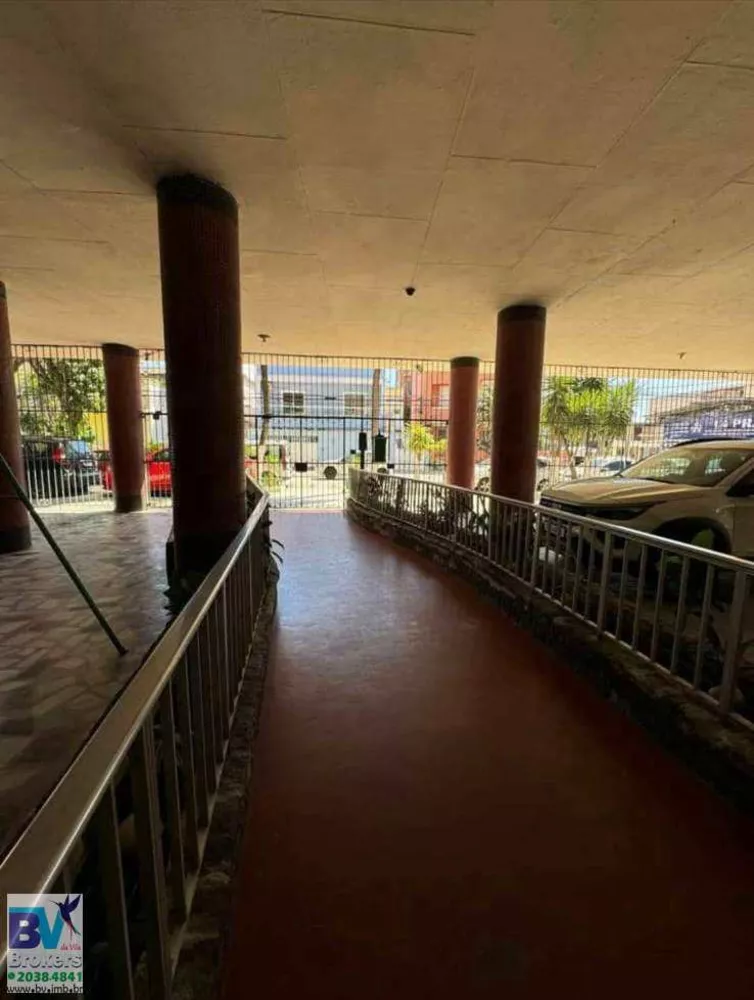 Apartamento, 2 quartos, 84 m² - Foto 15