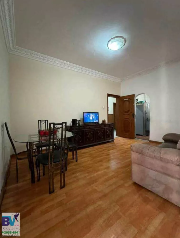 Apartamento, 2 quartos, 84 m² - Foto 2