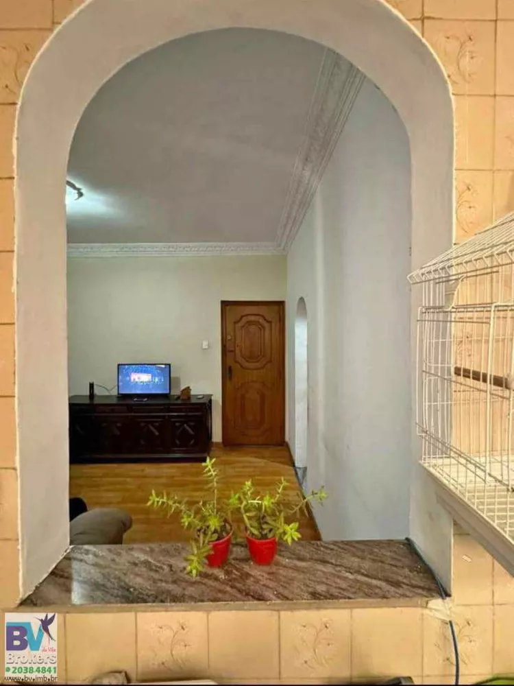 Apartamento, 2 quartos, 84 m² - Foto 4