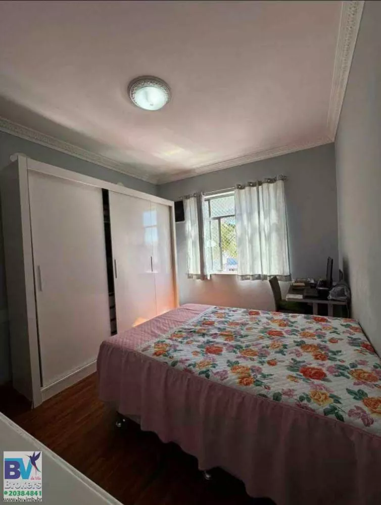 Apartamento, 2 quartos, 84 m² - Foto 8