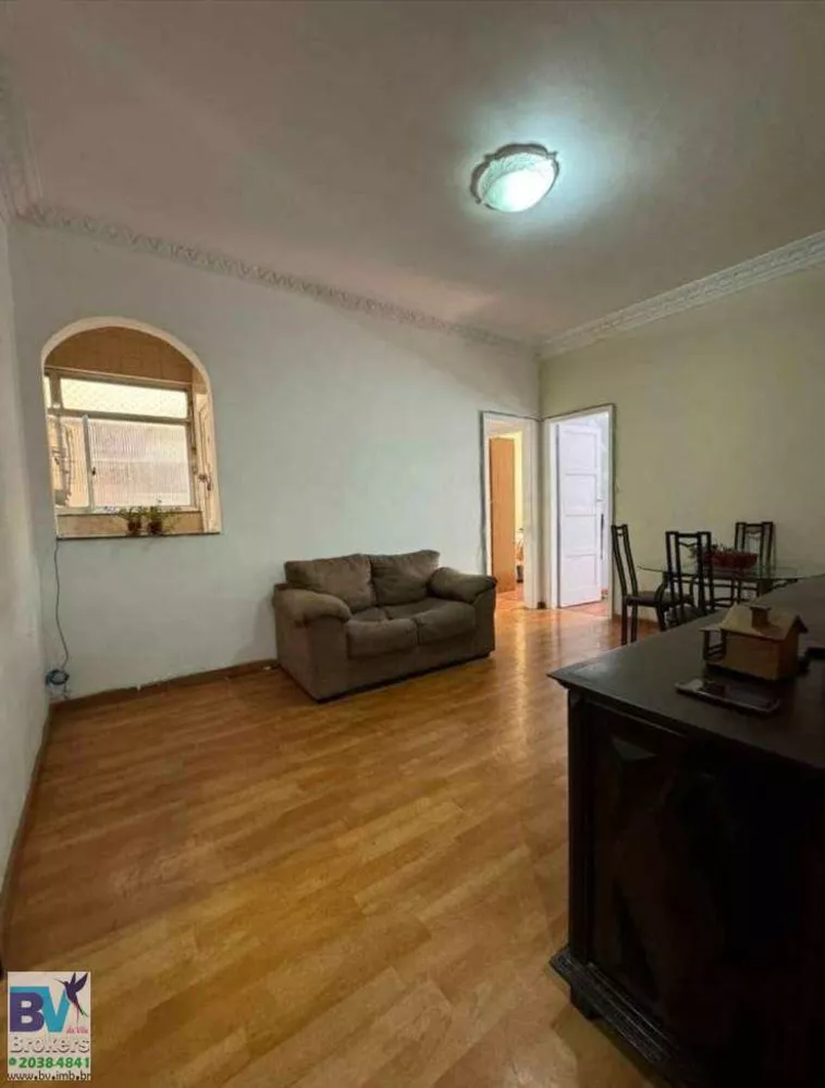 Apartamento, 2 quartos, 84 m² - Foto 3