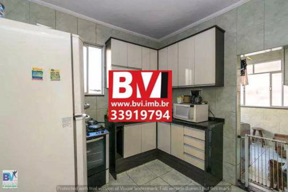 Apartamento, 2 quartos, 60 m² - Foto 13