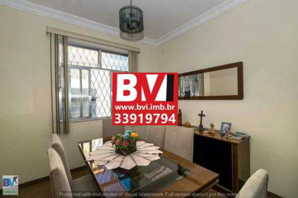 Apartamento, 2 quartos, 60 m² - Foto 14
