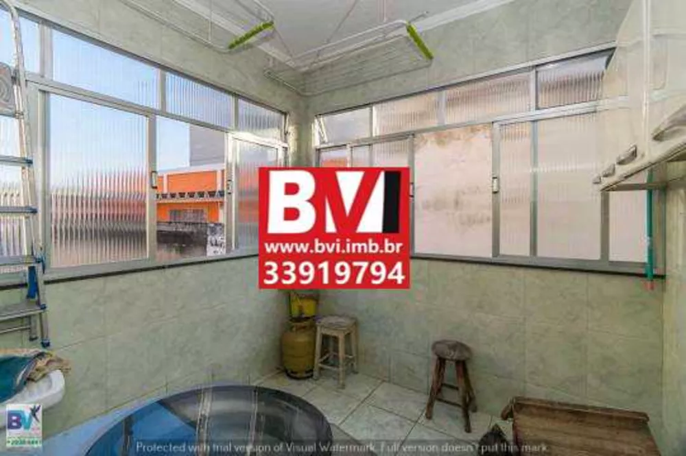 Apartamento, 2 quartos, 60 m² - Foto 6