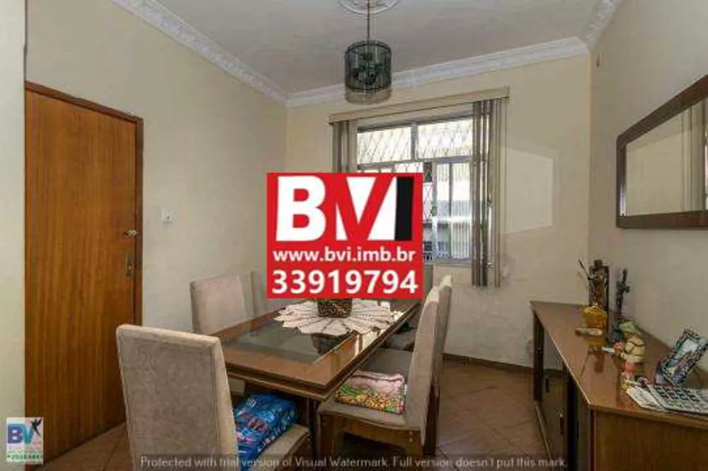 Apartamento, 2 quartos, 60 m² - Foto 10