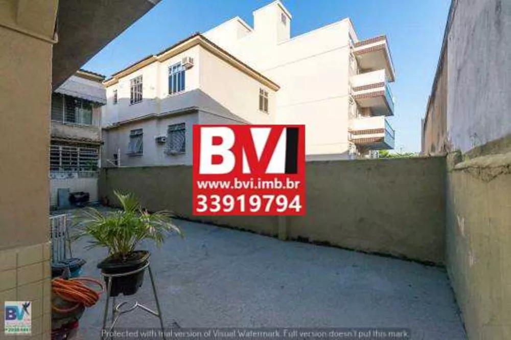 Apartamento, 2 quartos, 60 m² - Foto 4
