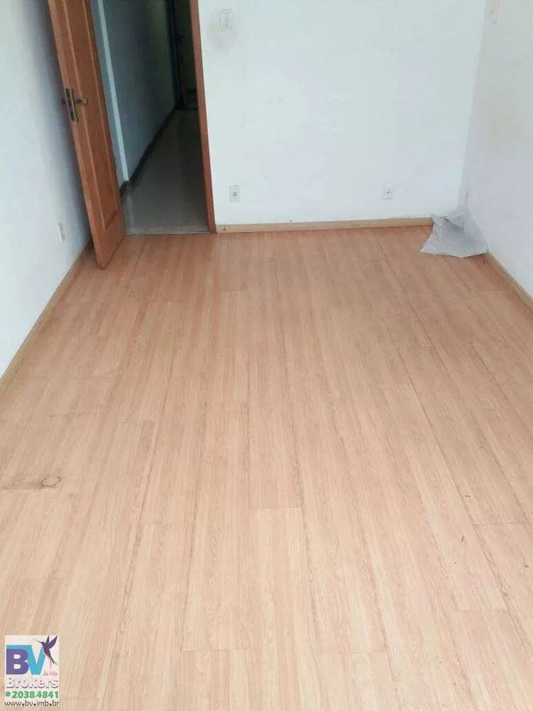 Apartamento, 1 quarto, 38 m² - Foto 2