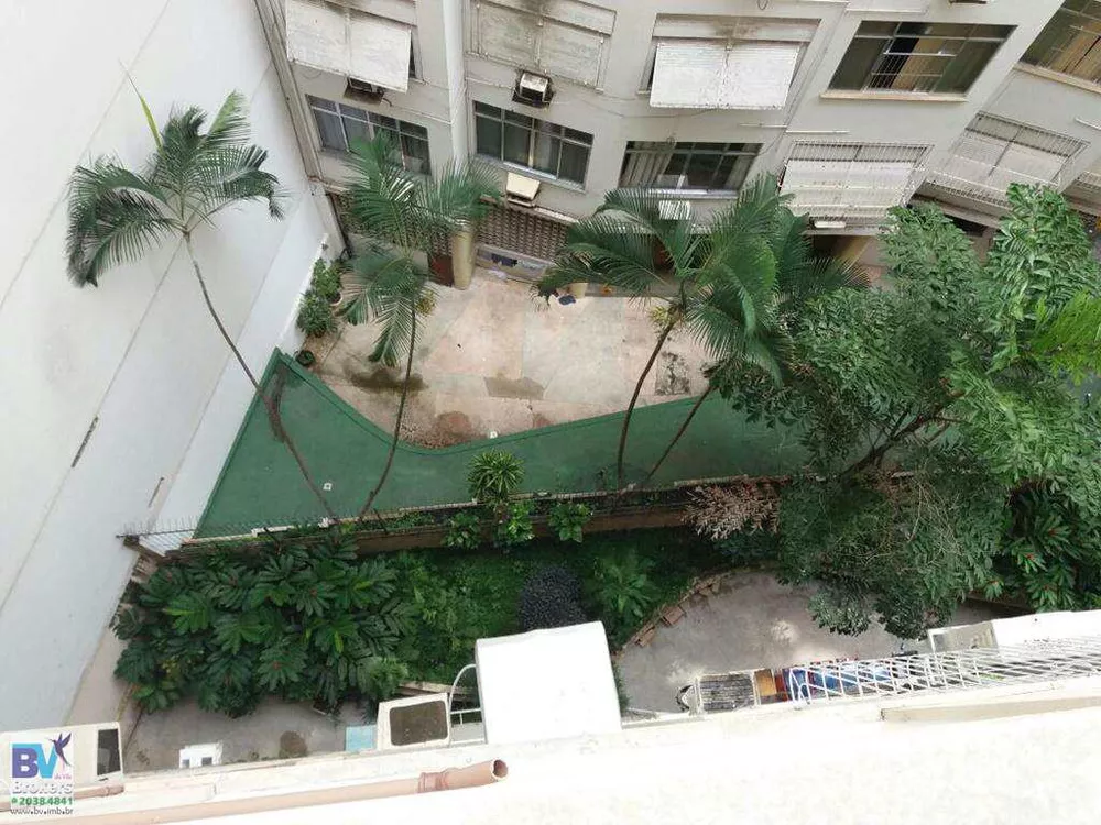 Apartamento, 1 quarto, 38 m² - Foto 6