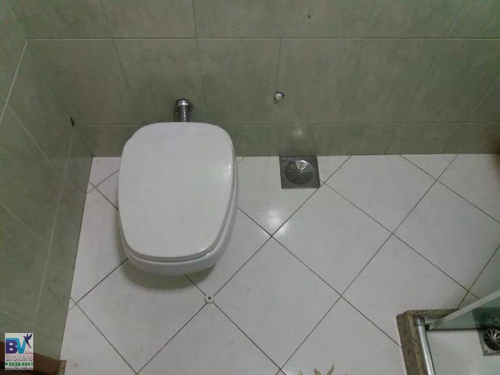 Apartamento, 1 quarto, 38 m² - Foto 8