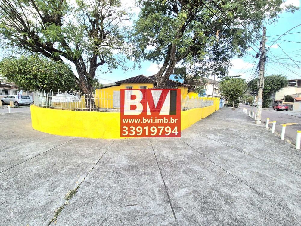 Casa, 3 quartos, 280 m² - Foto 1