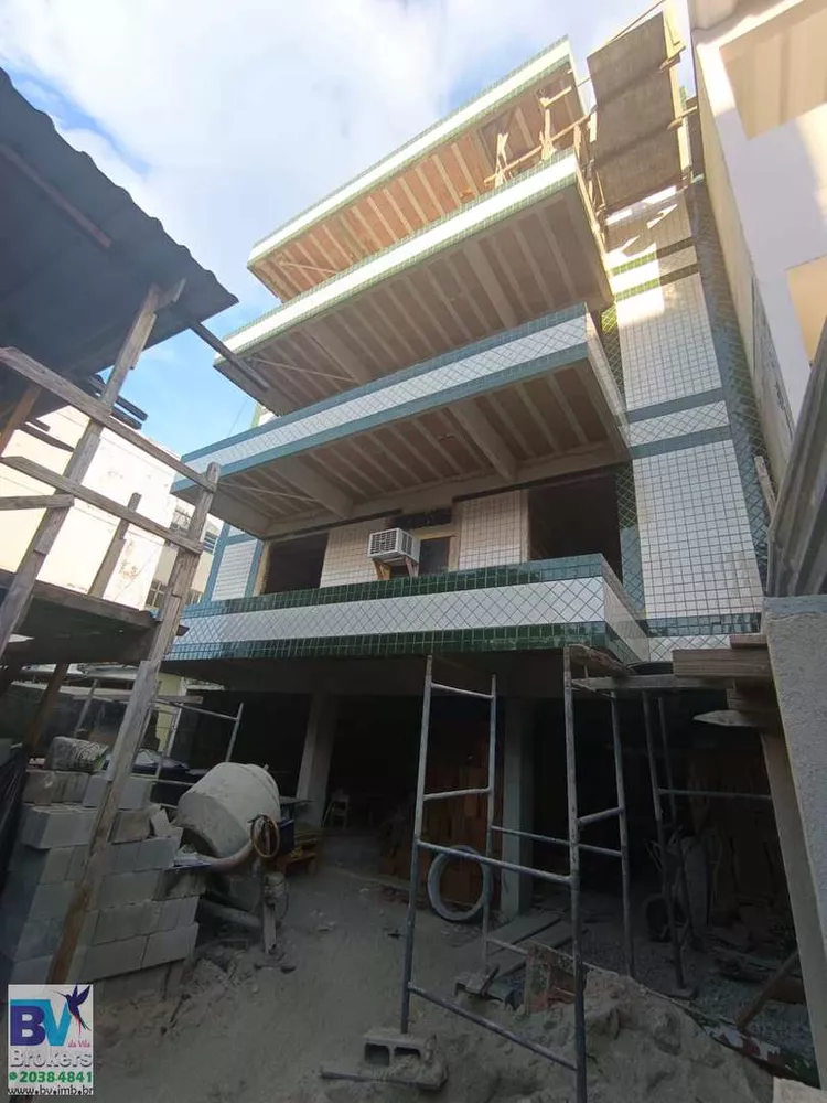 Apartamento, 3 quartos, 80 m² - Foto 4