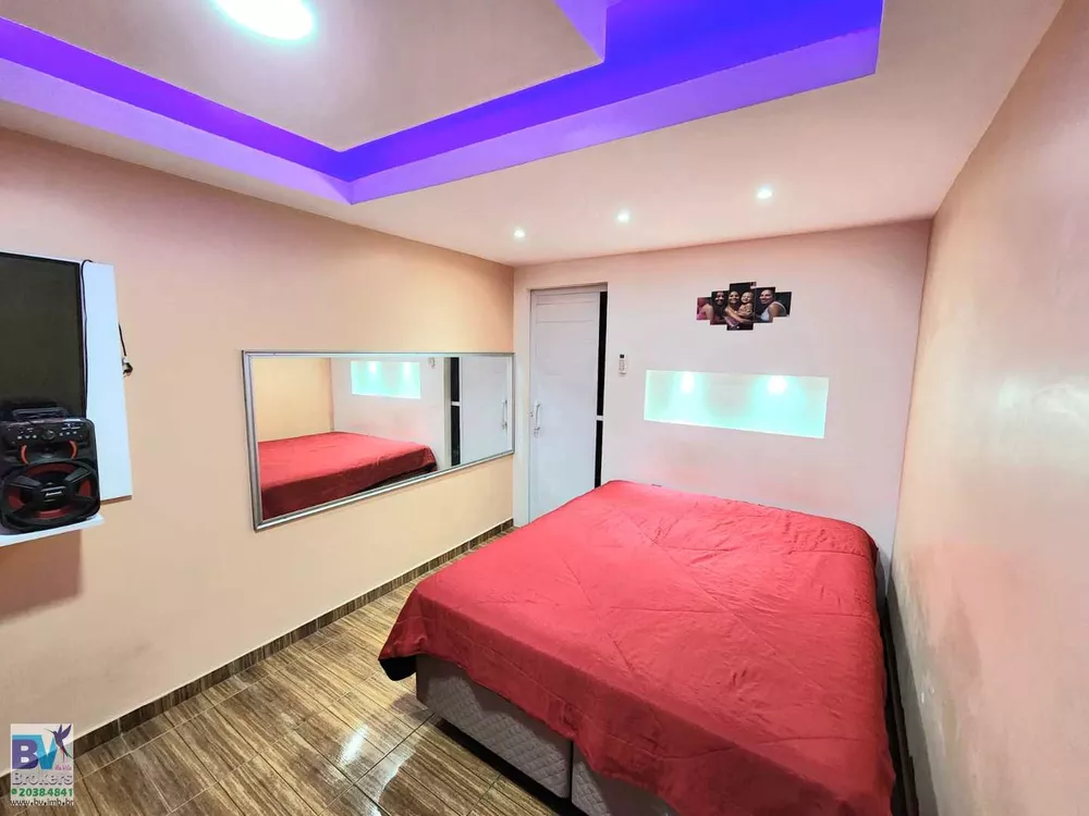 Casa, 4 quartos, 320 m² - Foto 23