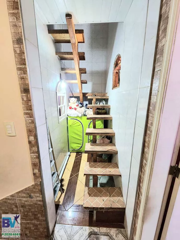 Casa, 4 quartos, 320 m² - Foto 10