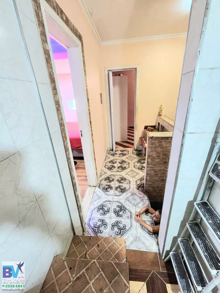 Casa, 4 quartos, 320 m² - Foto 6
