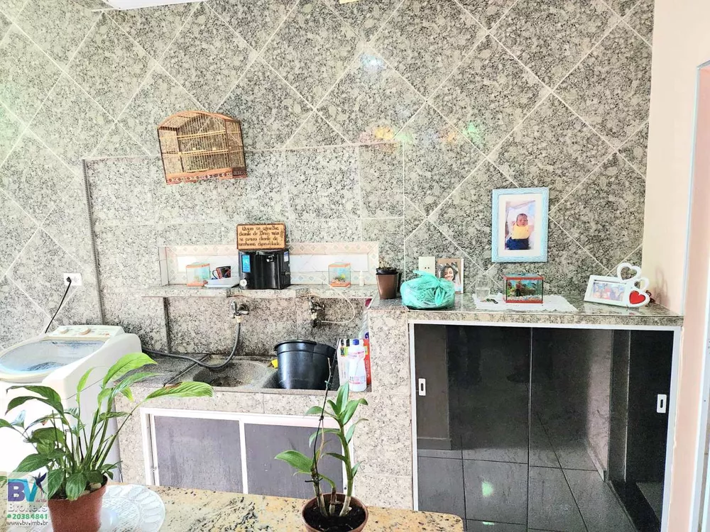 Casa, 4 quartos, 320 m² - Foto 13