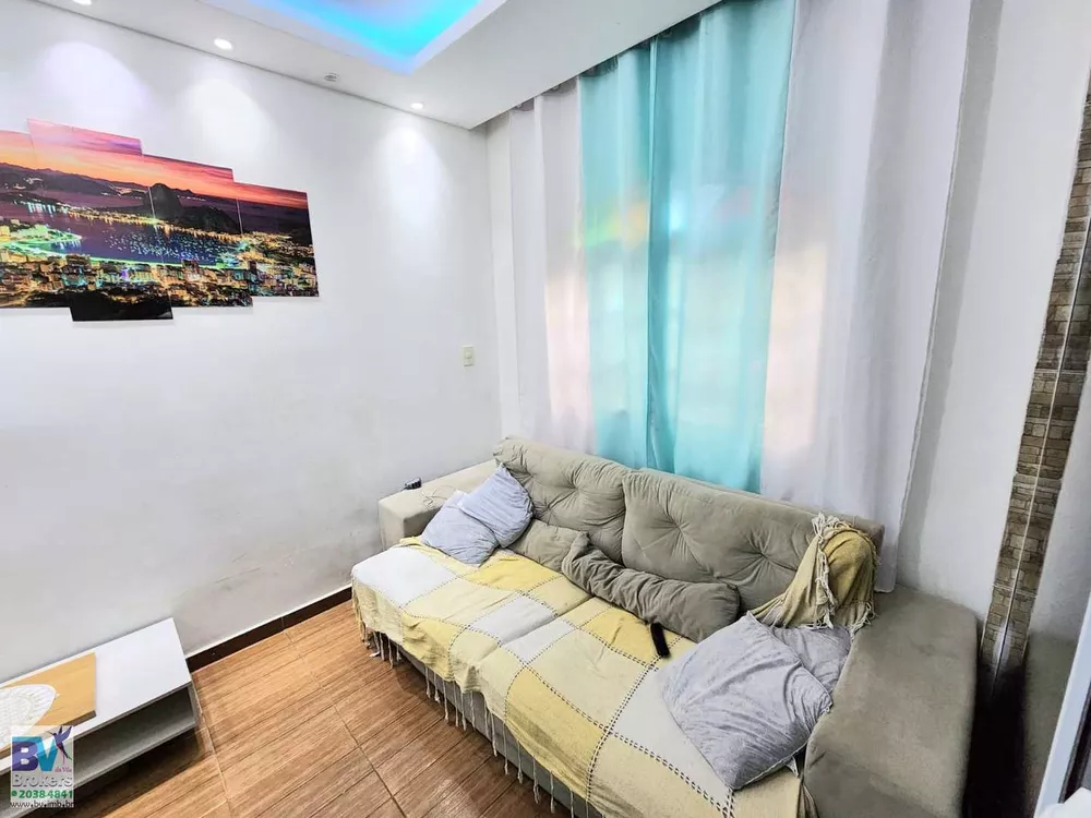 Casa, 4 quartos, 320 m² - Foto 3