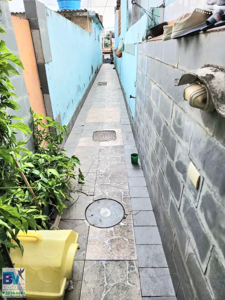 Casa, 4 quartos, 320 m² - Foto 9