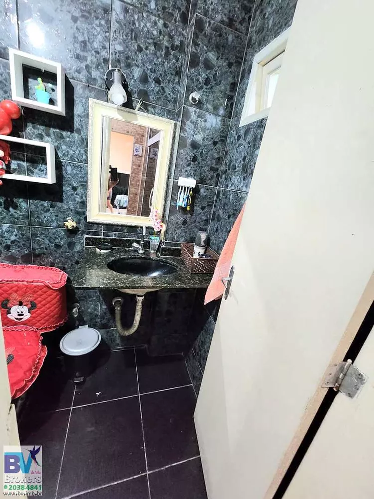 Casa, 4 quartos, 320 m² - Foto 15
