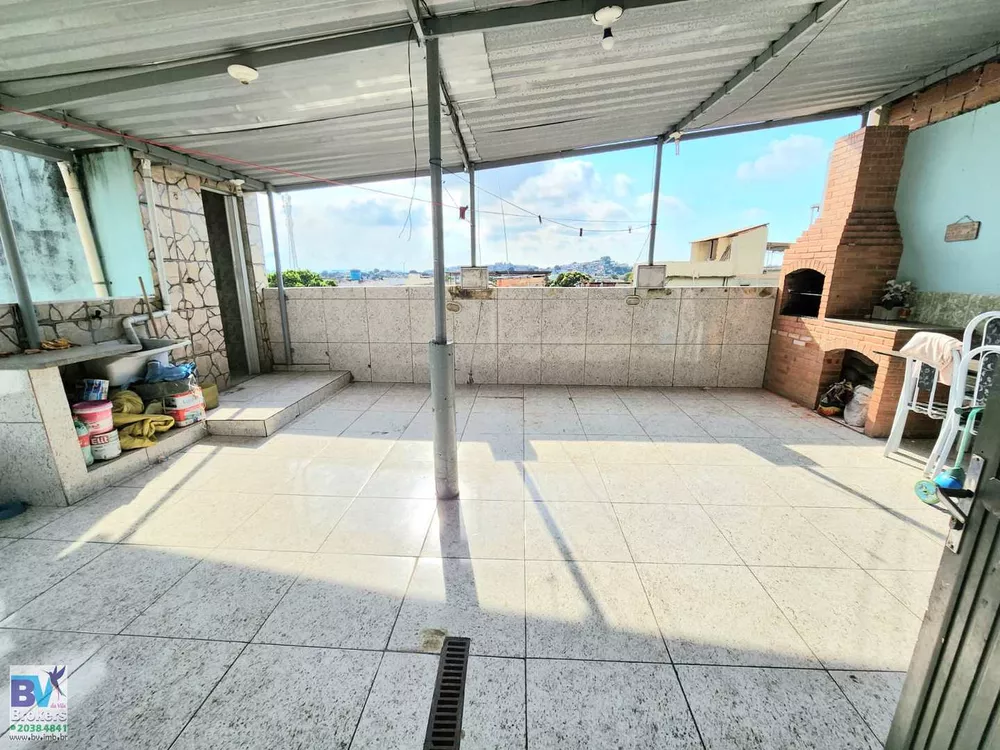 Casa, 4 quartos, 320 m² - Foto 17