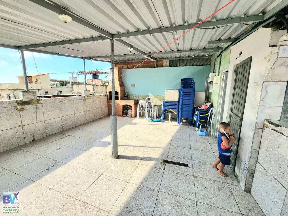 Casa, 4 quartos, 320 m² - Foto 28