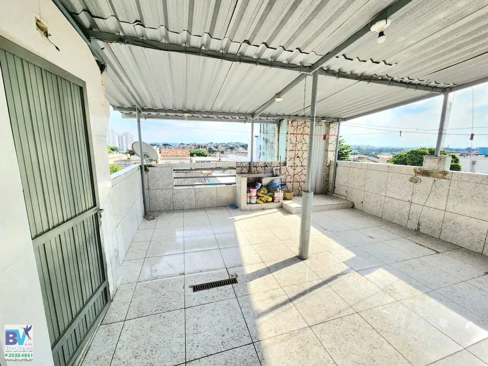 Casa, 4 quartos, 320 m² - Foto 32