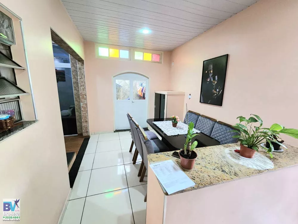 Casa, 4 quartos, 320 m² - Foto 11