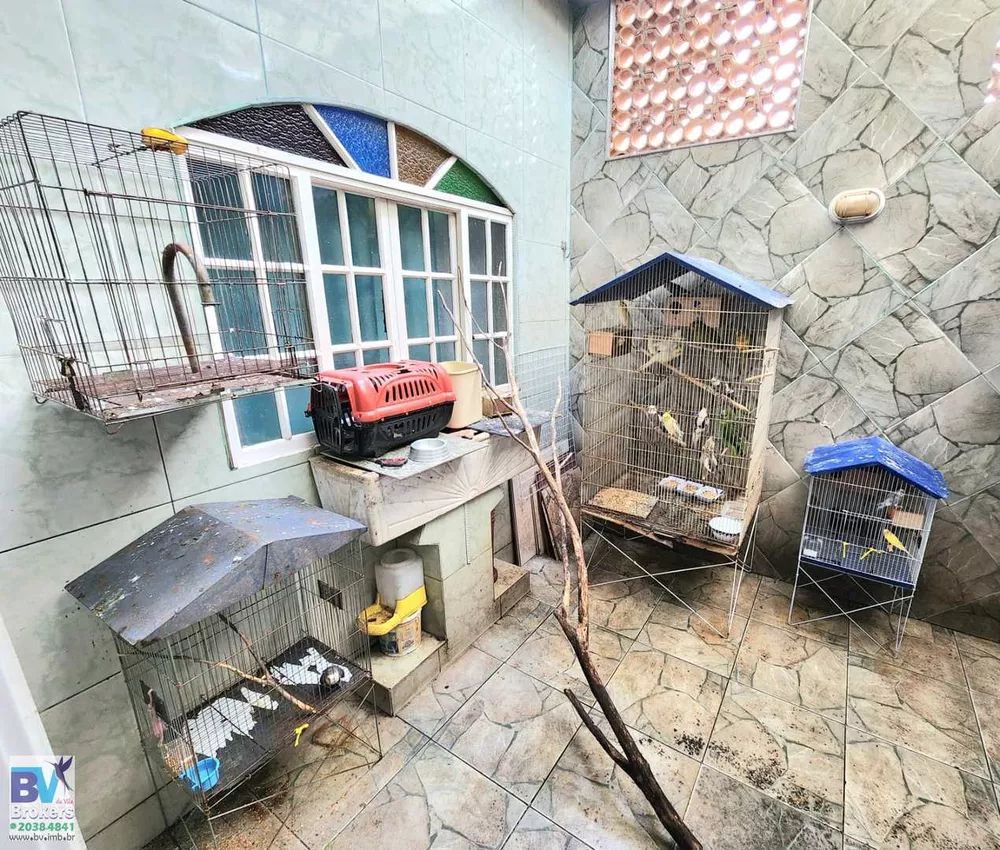 Casa, 4 quartos, 320 m² - Foto 20