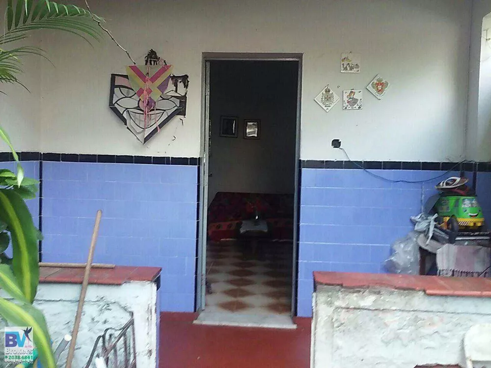 Casa, 2 quartos, 100 m² - Foto 7