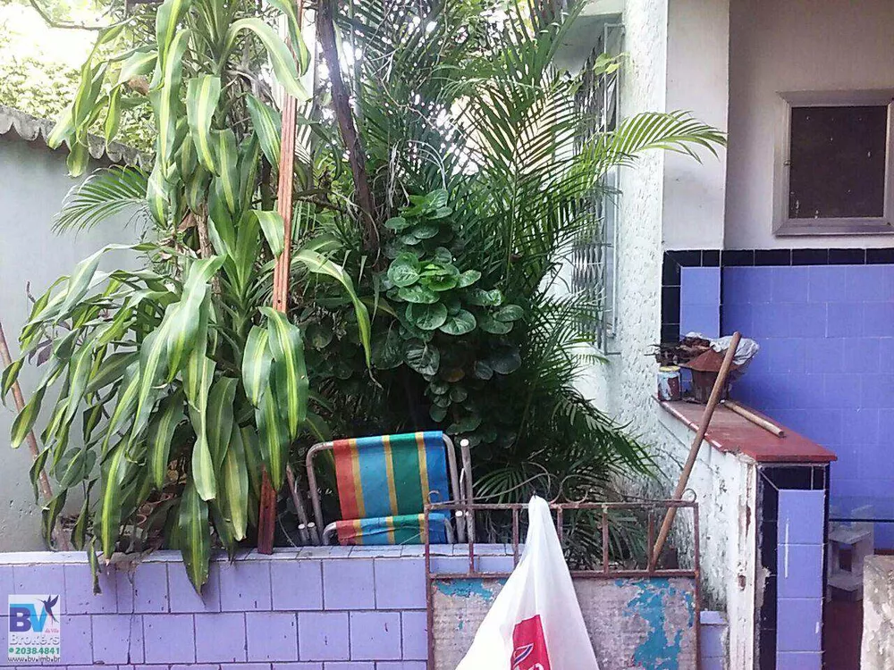 Casa, 2 quartos, 100 m² - Foto 1