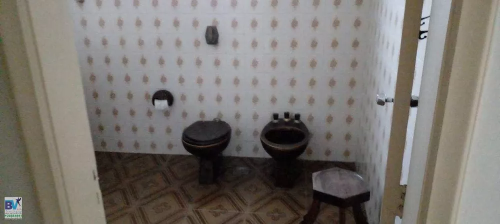 Casa, 4 quartos, 180 m² - Foto 9
