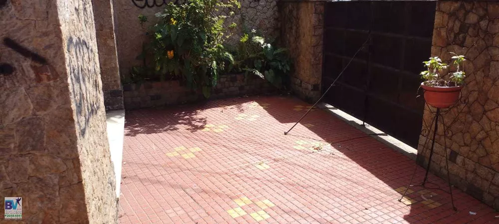 Casa, 4 quartos, 180 m² - Foto 17