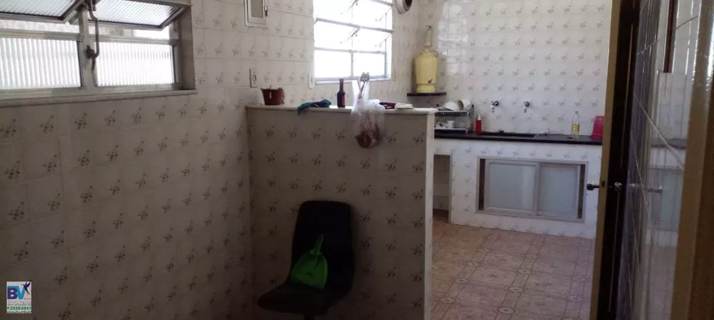 Casa, 4 quartos, 180 m² - Foto 11