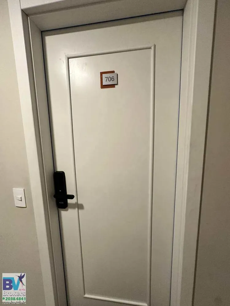 Apartamento, 2 quartos, 50 m² - Foto 26
